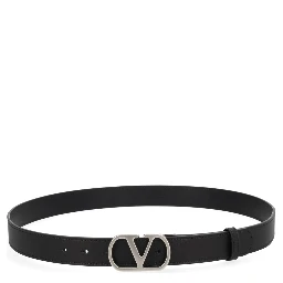 CINTURA VLOGO SIGNATURE