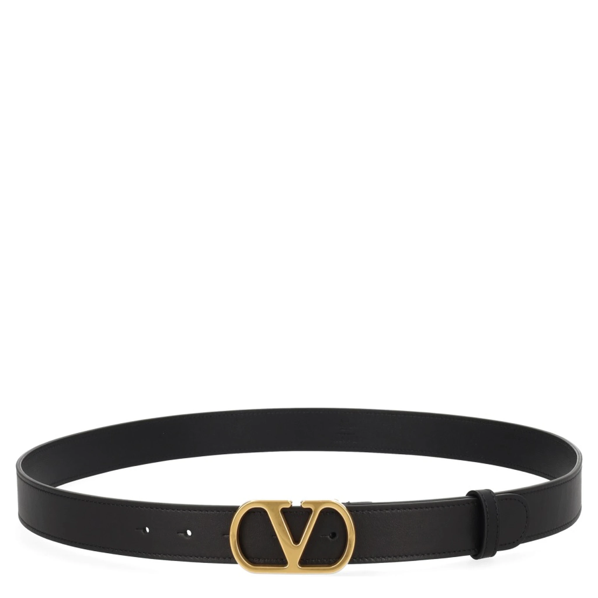 CINTURA VLOGO SIGNATURE