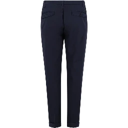 PANTALONE "CAPRI"