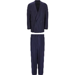 ABITO DUE PEZZI IN VISCOSA