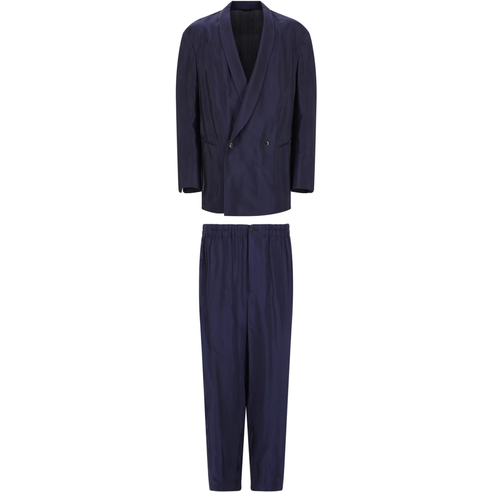 ABITO DUE PEZZI IN VISCOSA