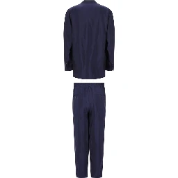 ABITO DUE PEZZI IN VISCOSA