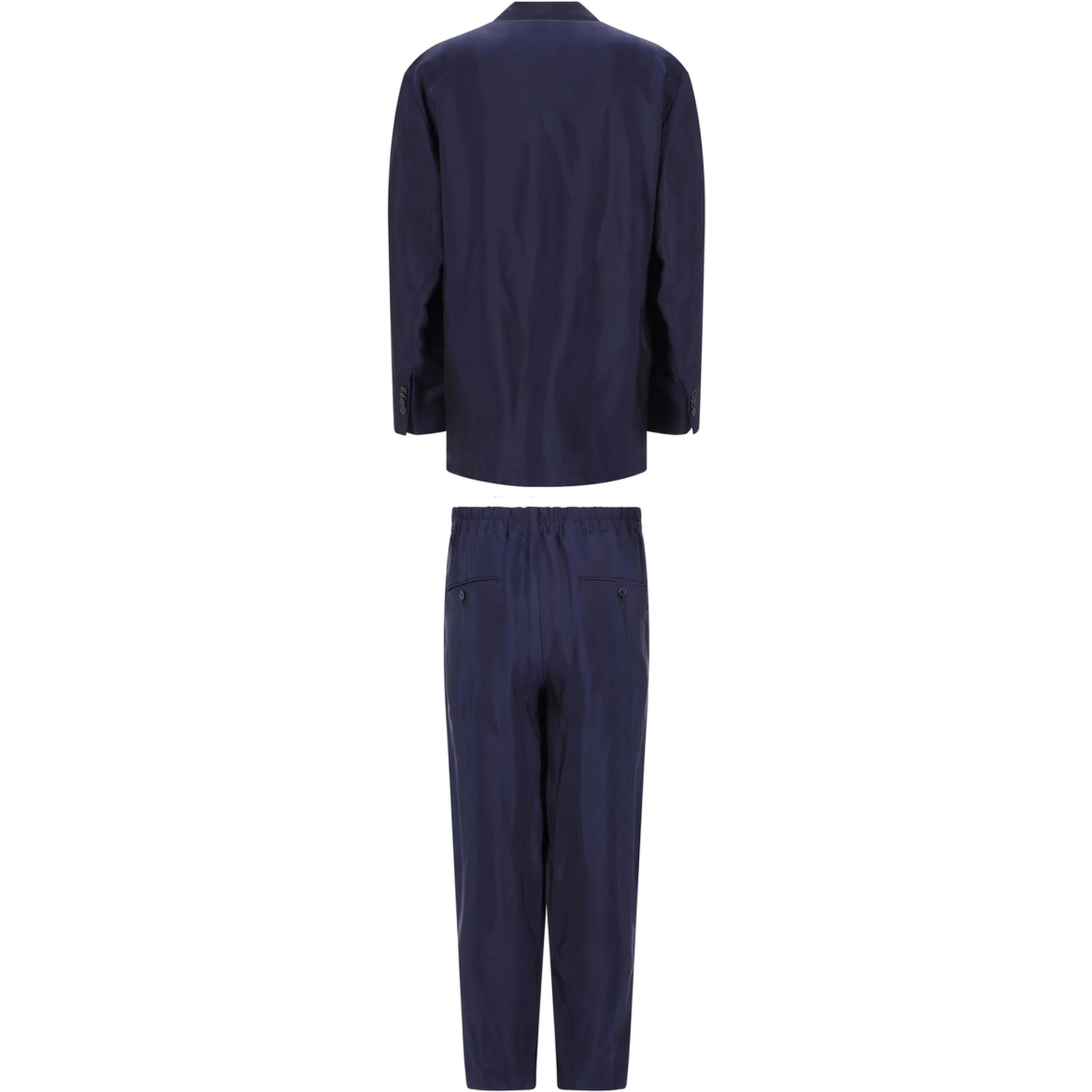 ABITO DUE PEZZI IN VISCOSA