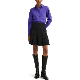 MINIGONNA "GIRDLE"