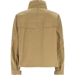 PARKA "SHORT RAIN"