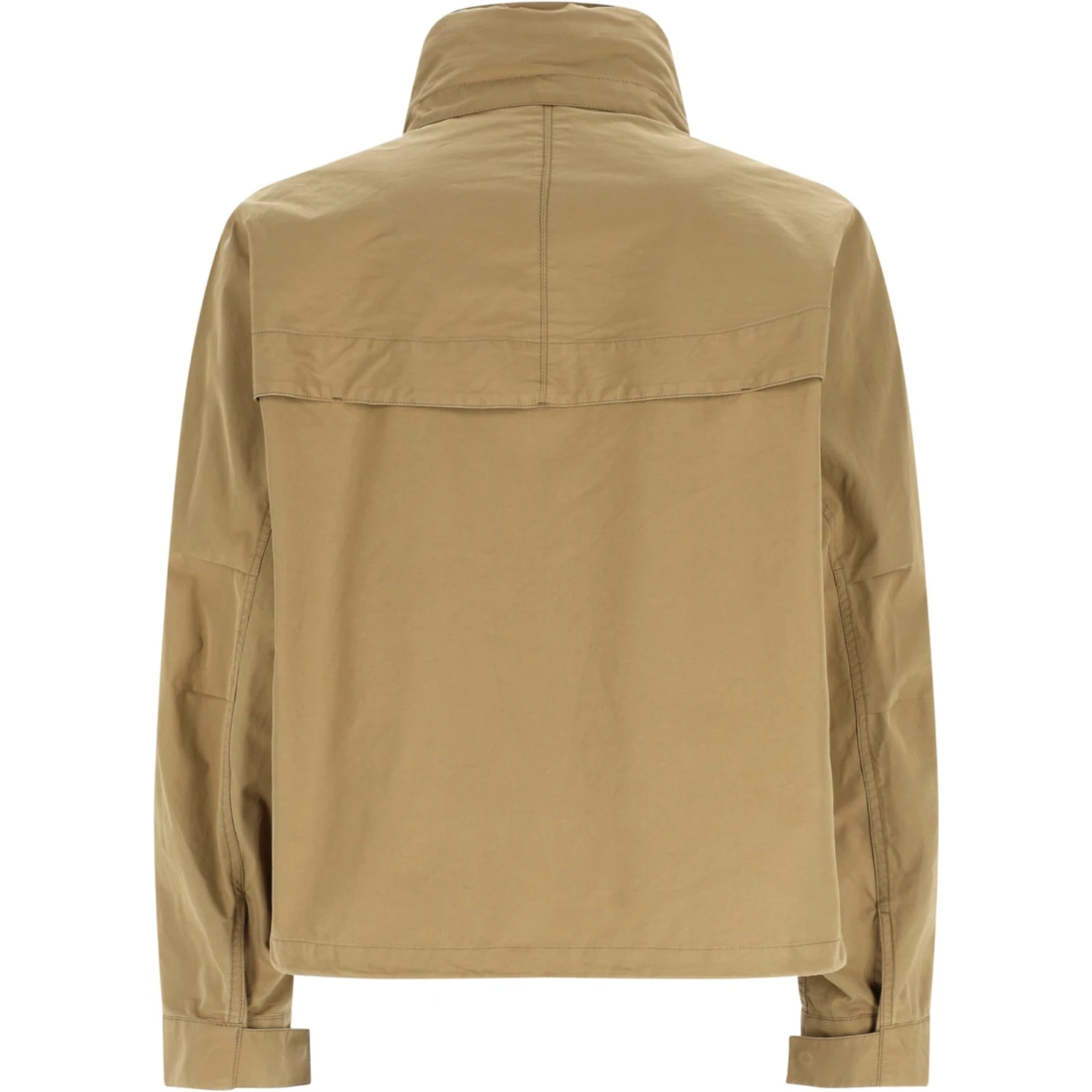 PARKA "SHORT RAIN"