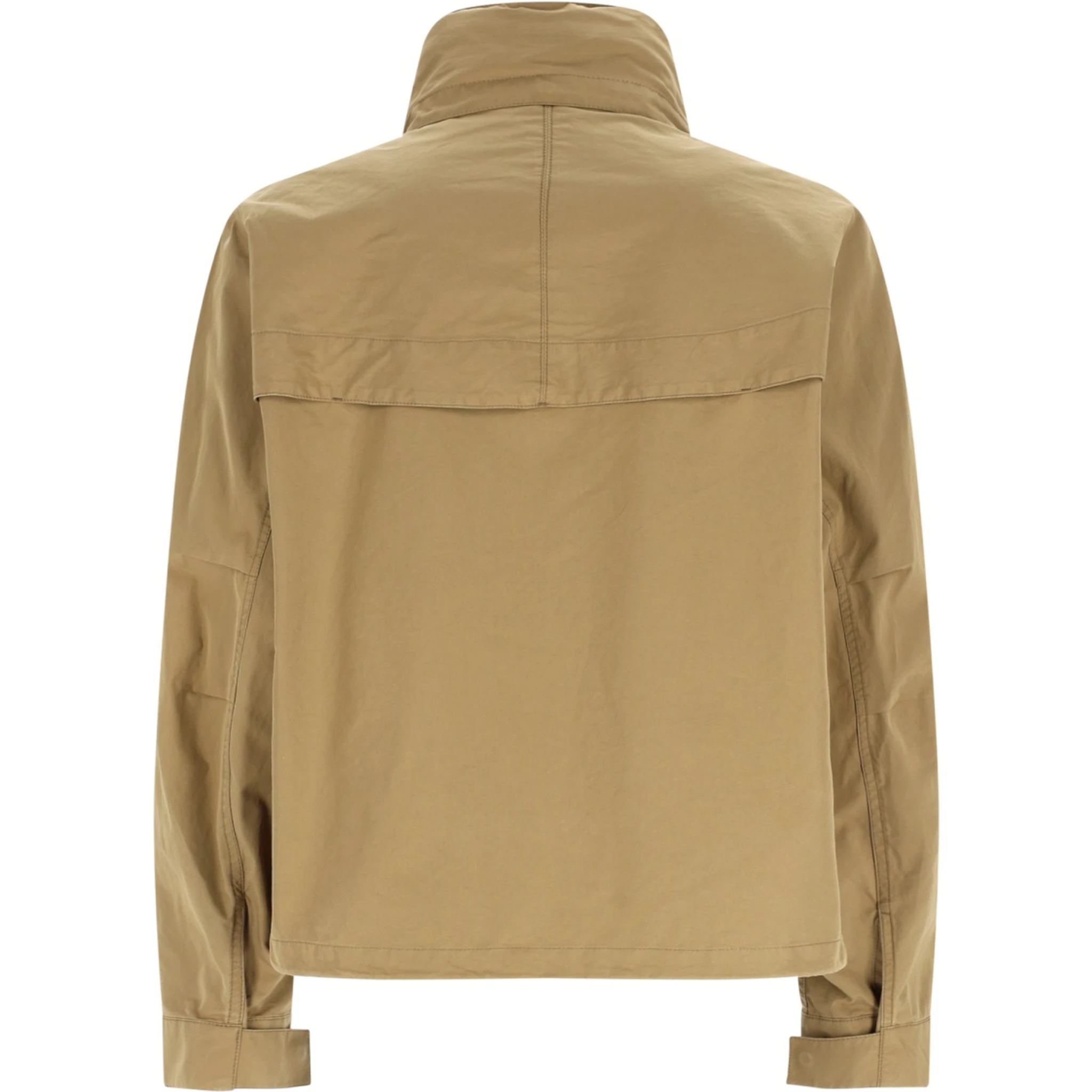 PARKA "SHORT RAIN"
