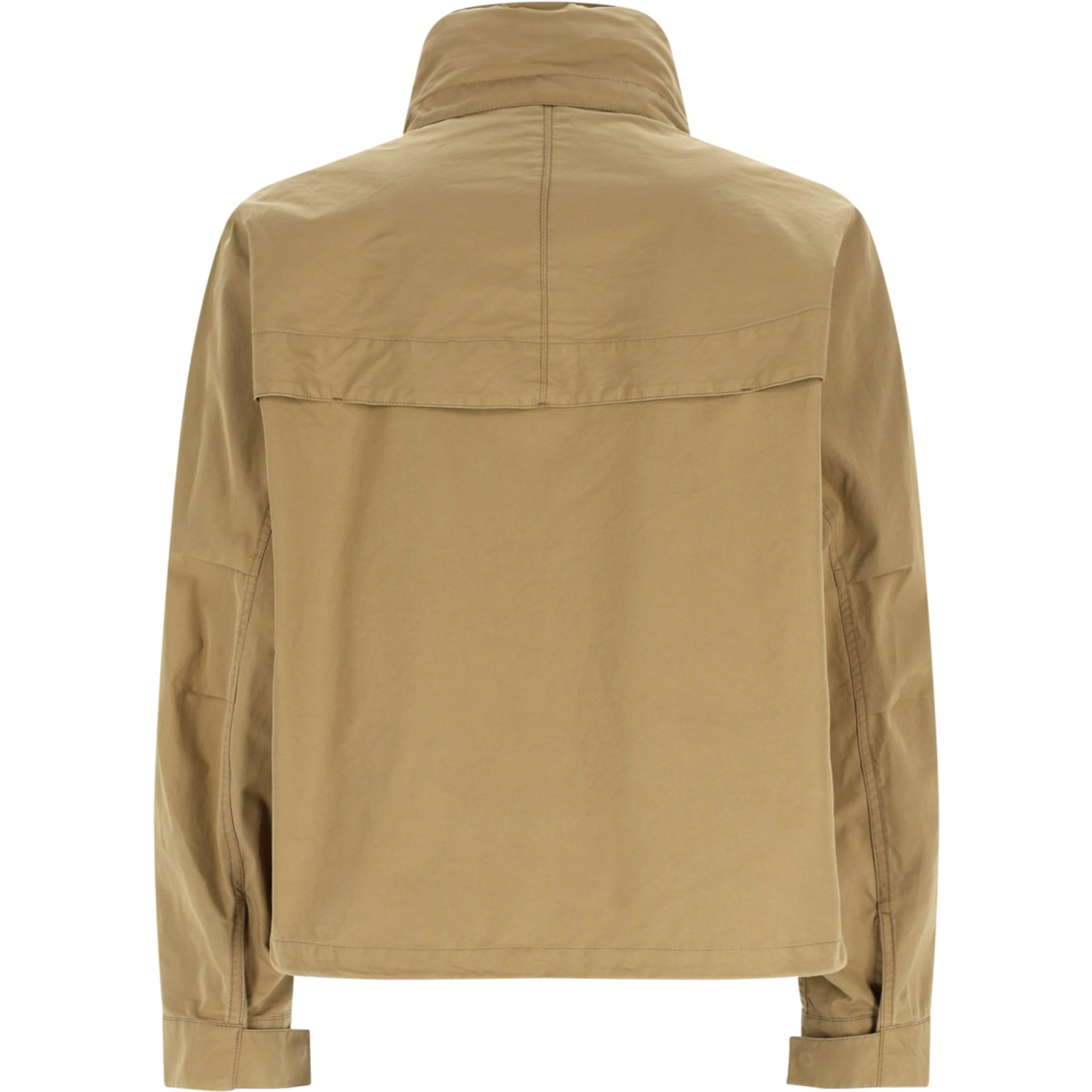PARKA "SHORT RAIN"