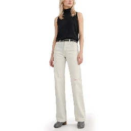 JEANS "WATA"