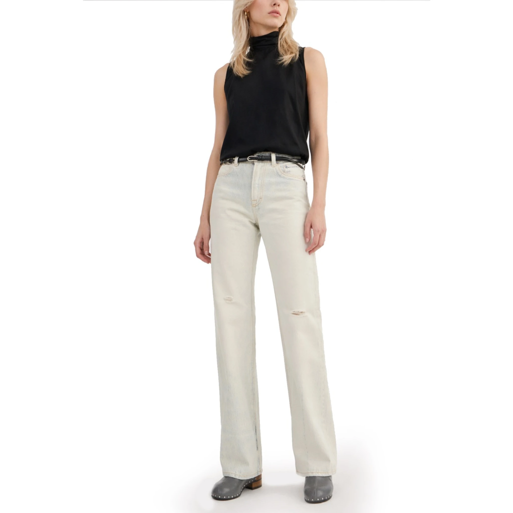 JEANS "WATA"