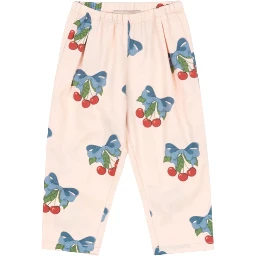 بنطال "فرانكي"