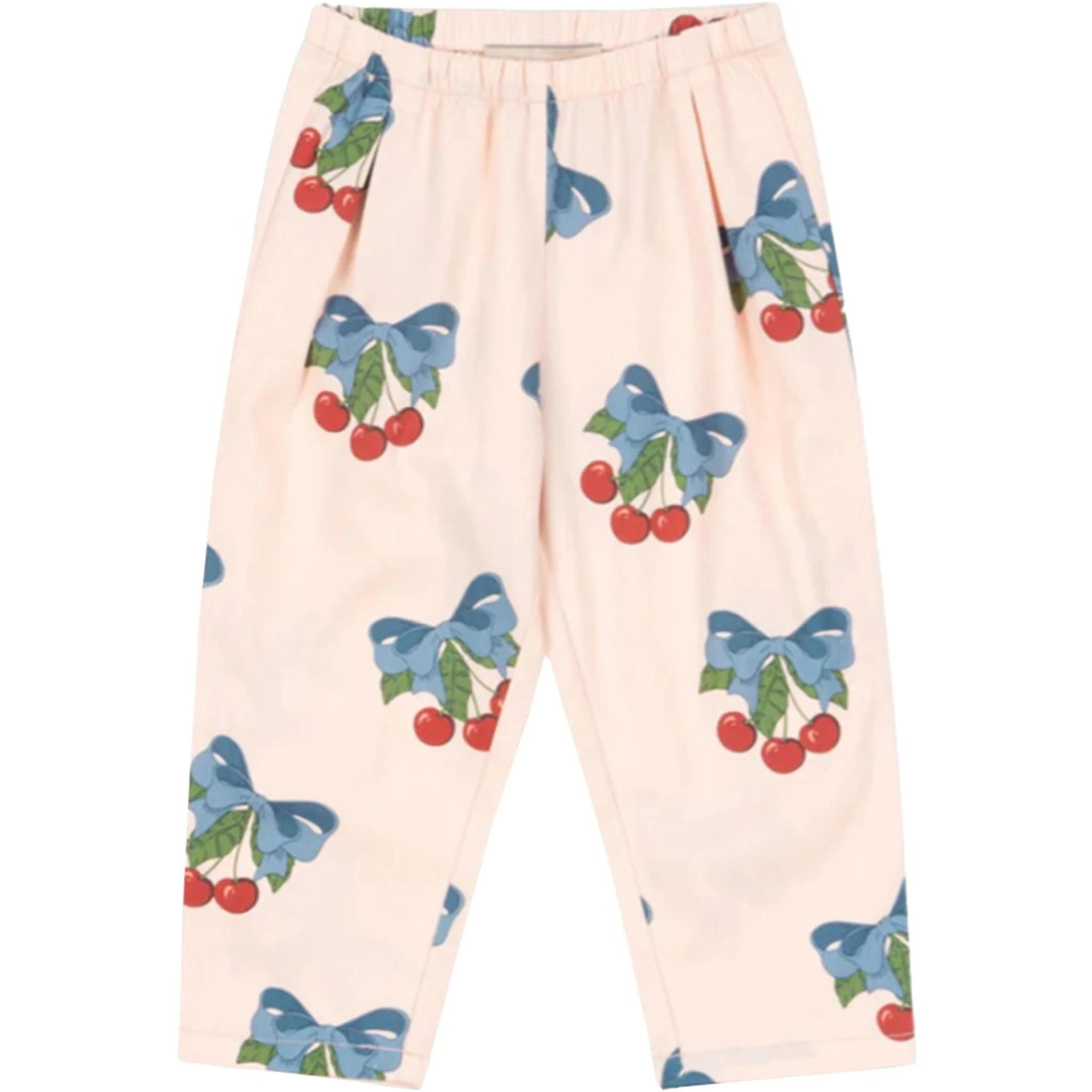 بنطال "فرانكي"