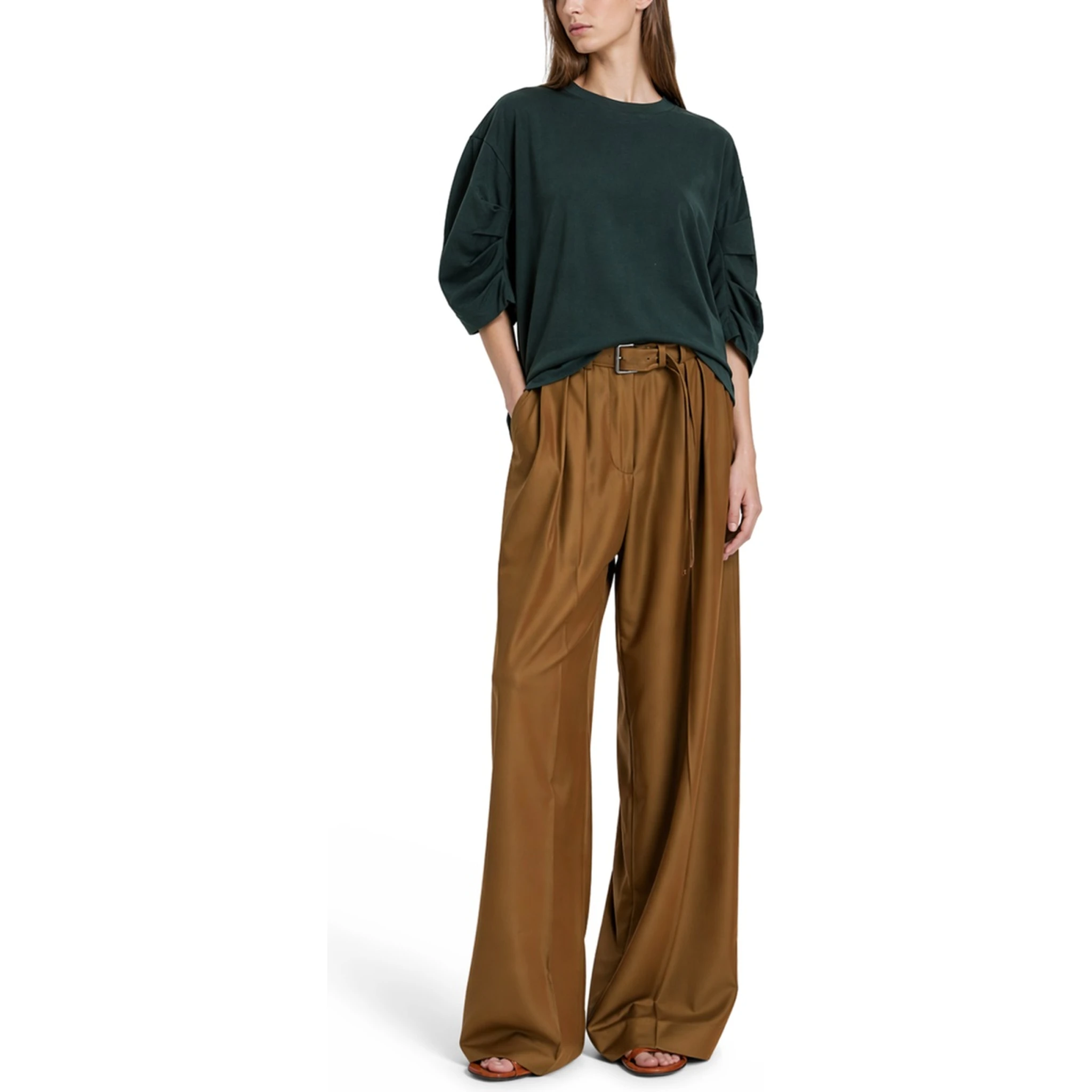 T-SHIRT IN COTONE