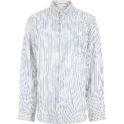 CAMICIA IN LINO