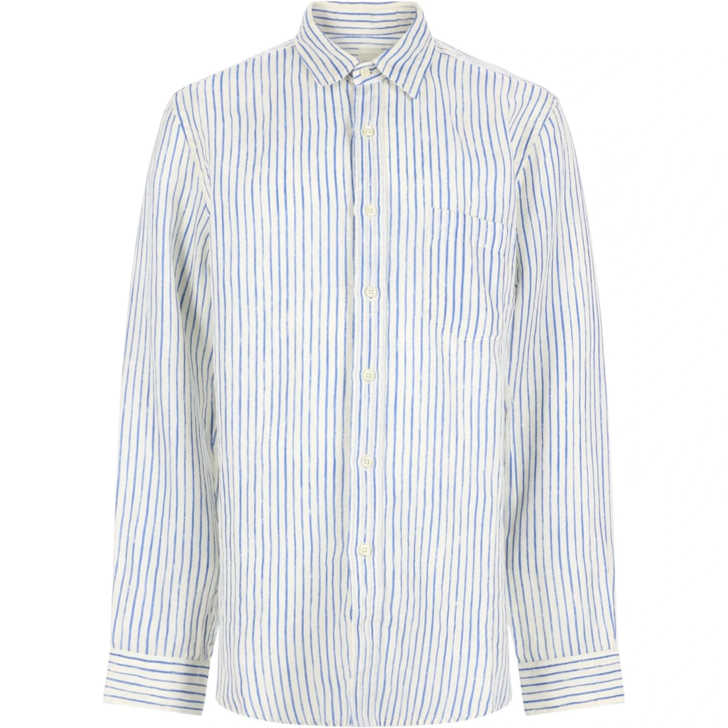CAMICIA IN LINO