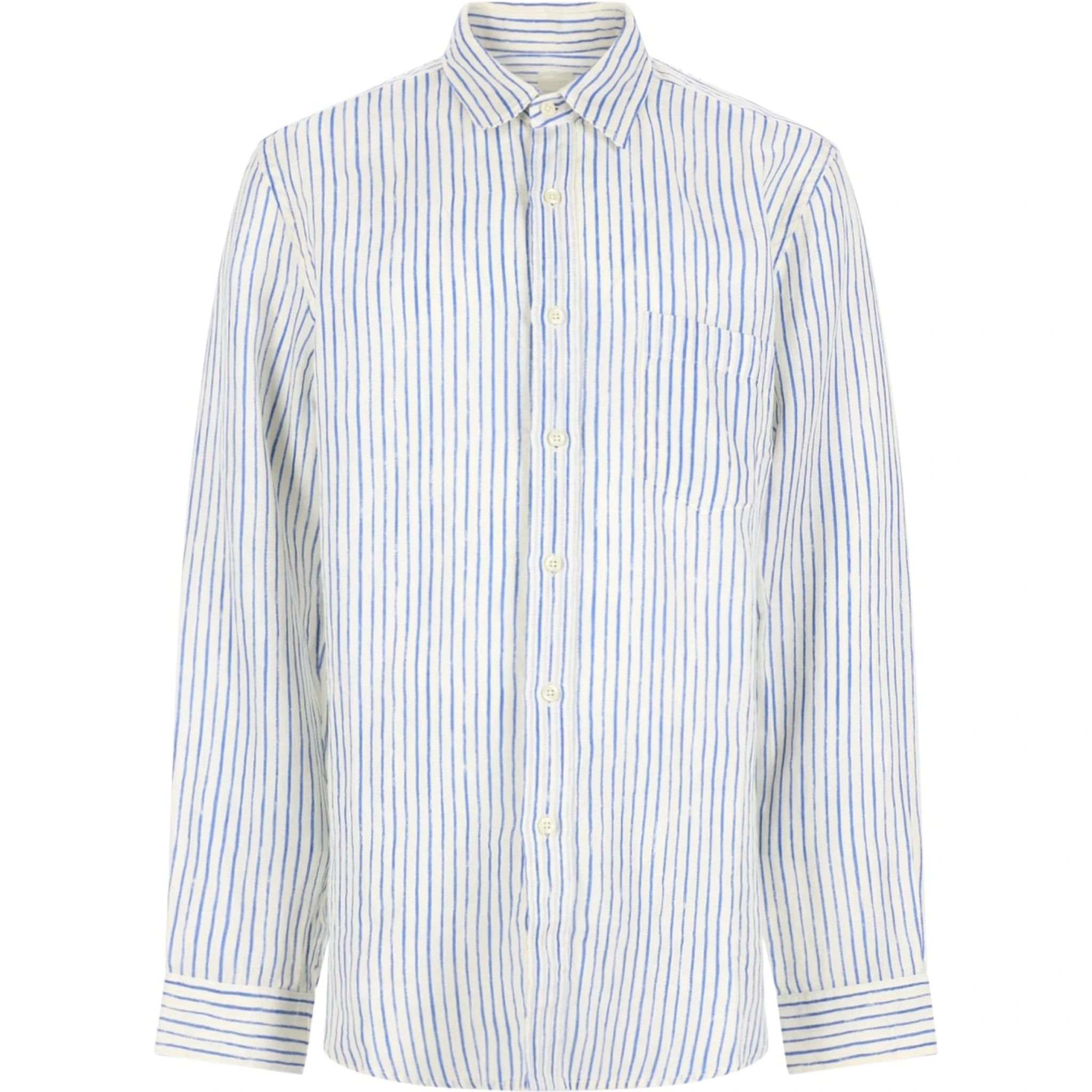 CAMICIA IN LINO
