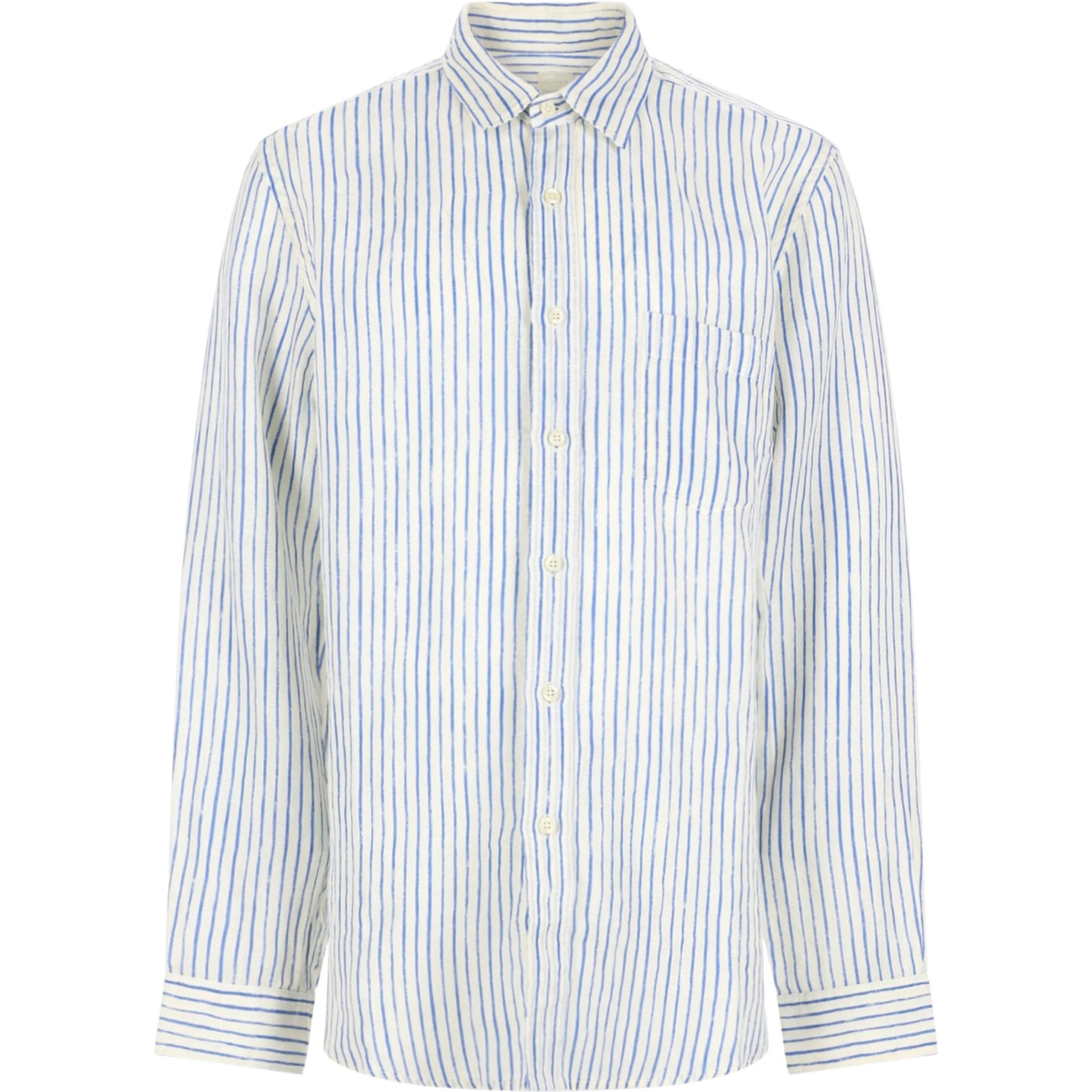 CAMICIA IN LINO