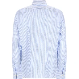 CAMICIA IN LINO