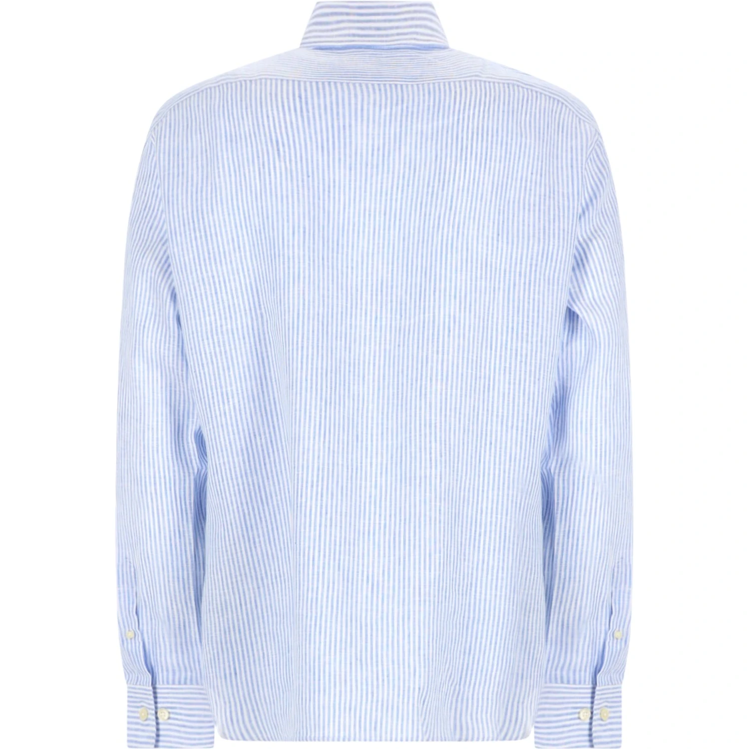 CAMICIA IN LINO