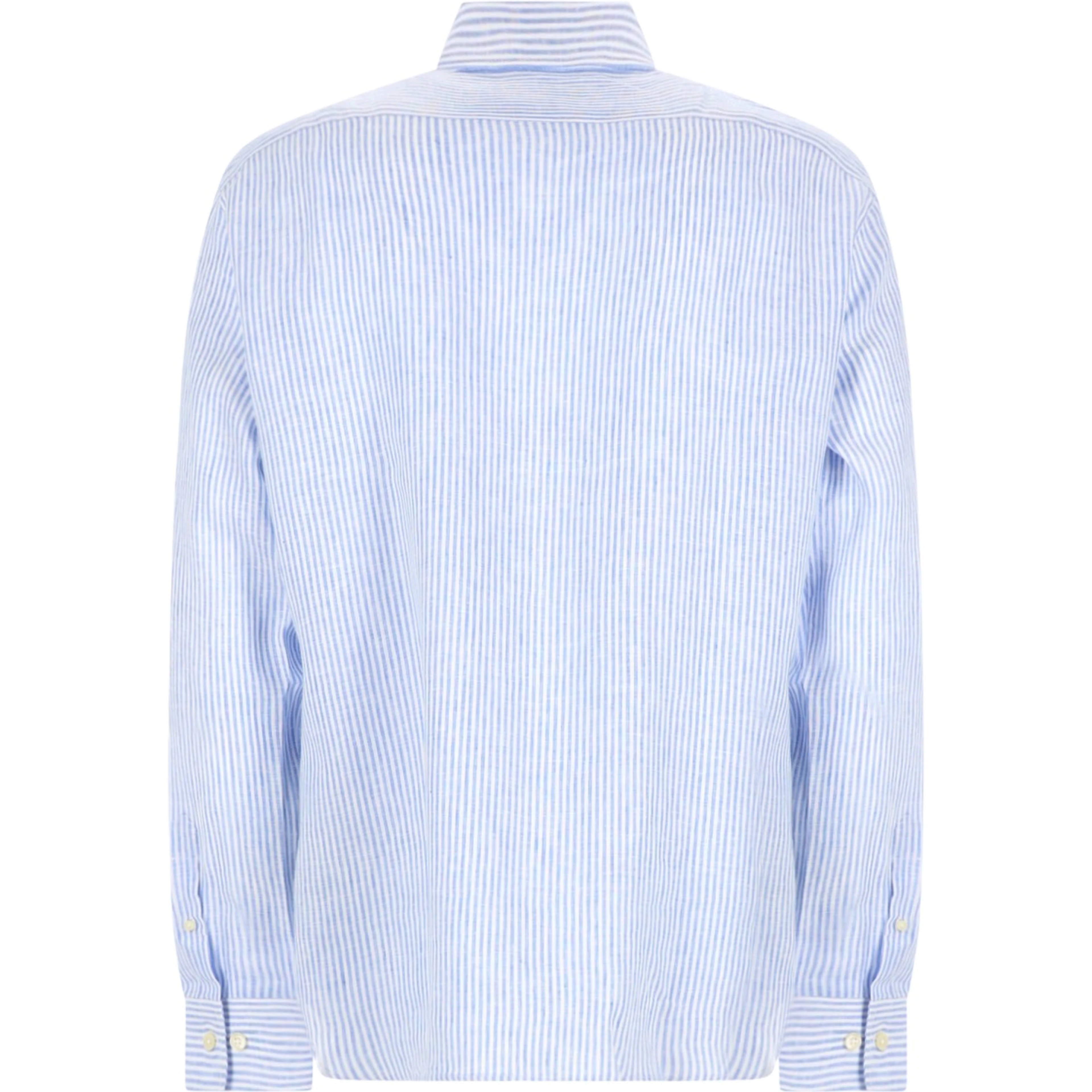 CAMICIA IN LINO