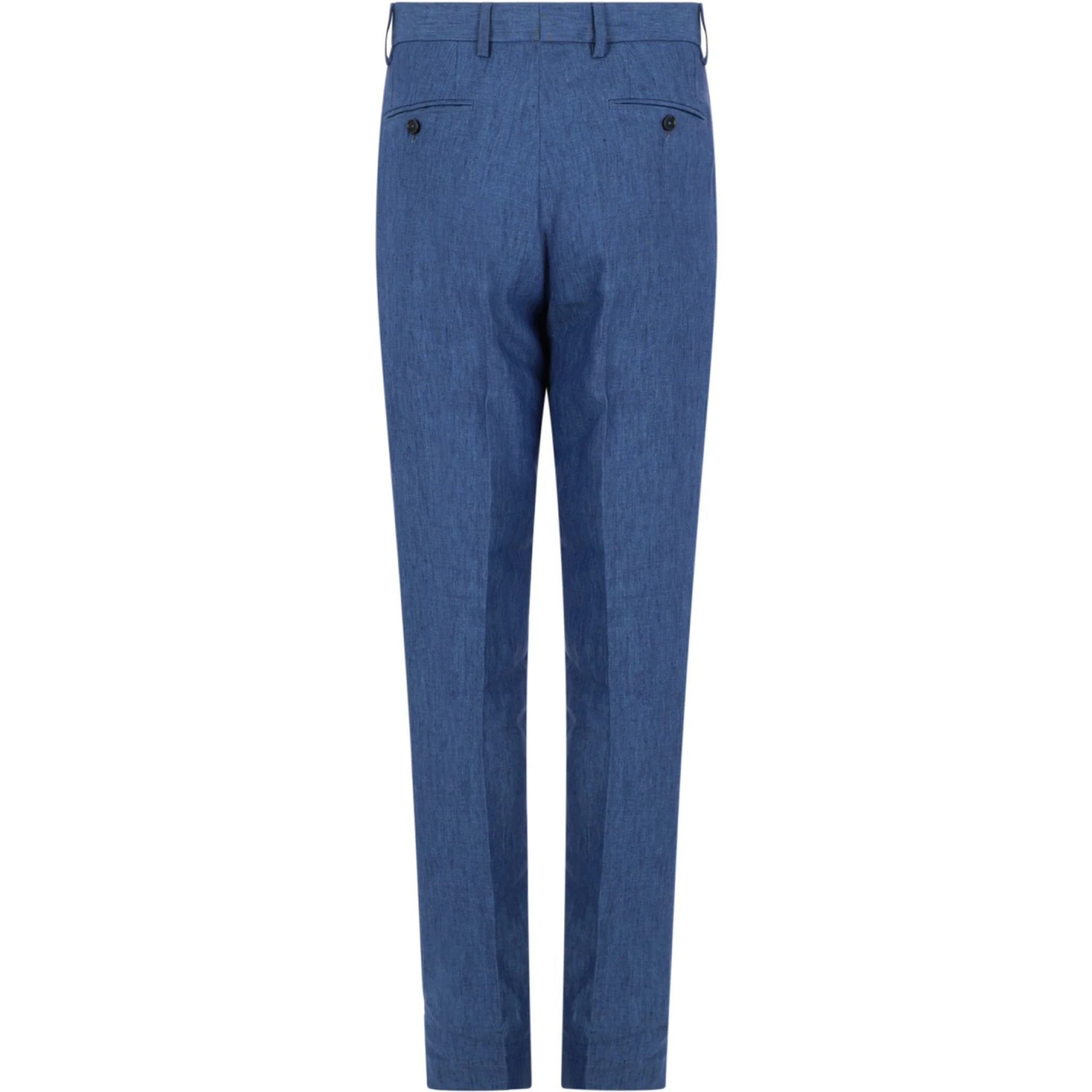 PANTALONE IN LINO