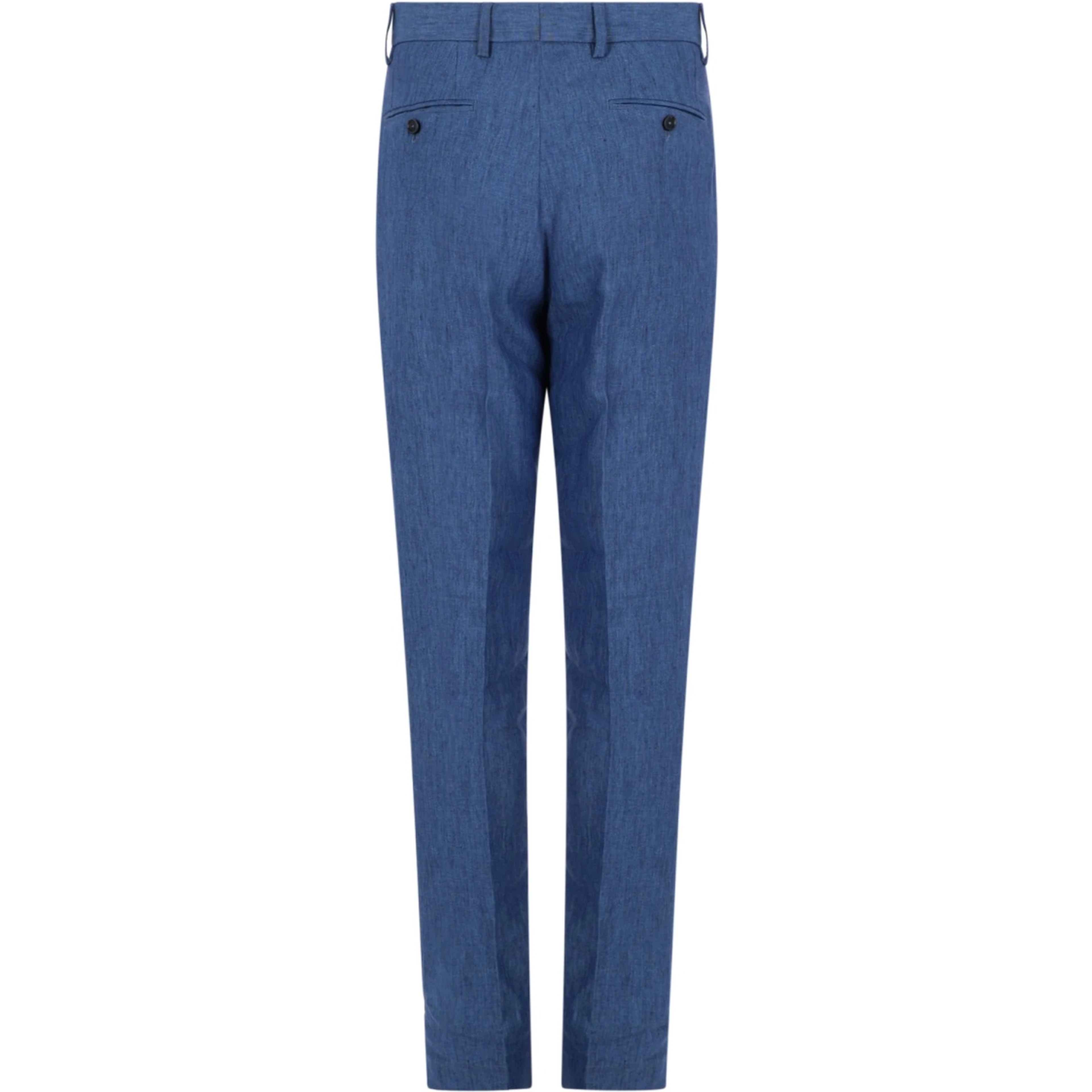 PANTALONE IN LINO