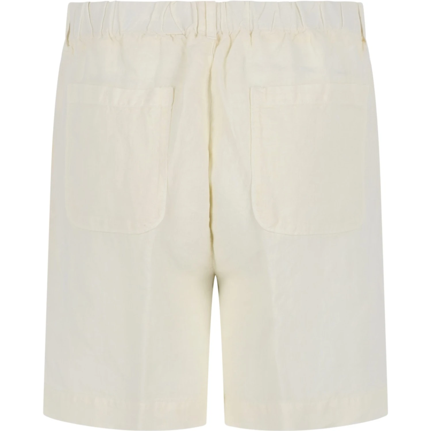 SHORTS IN LINO