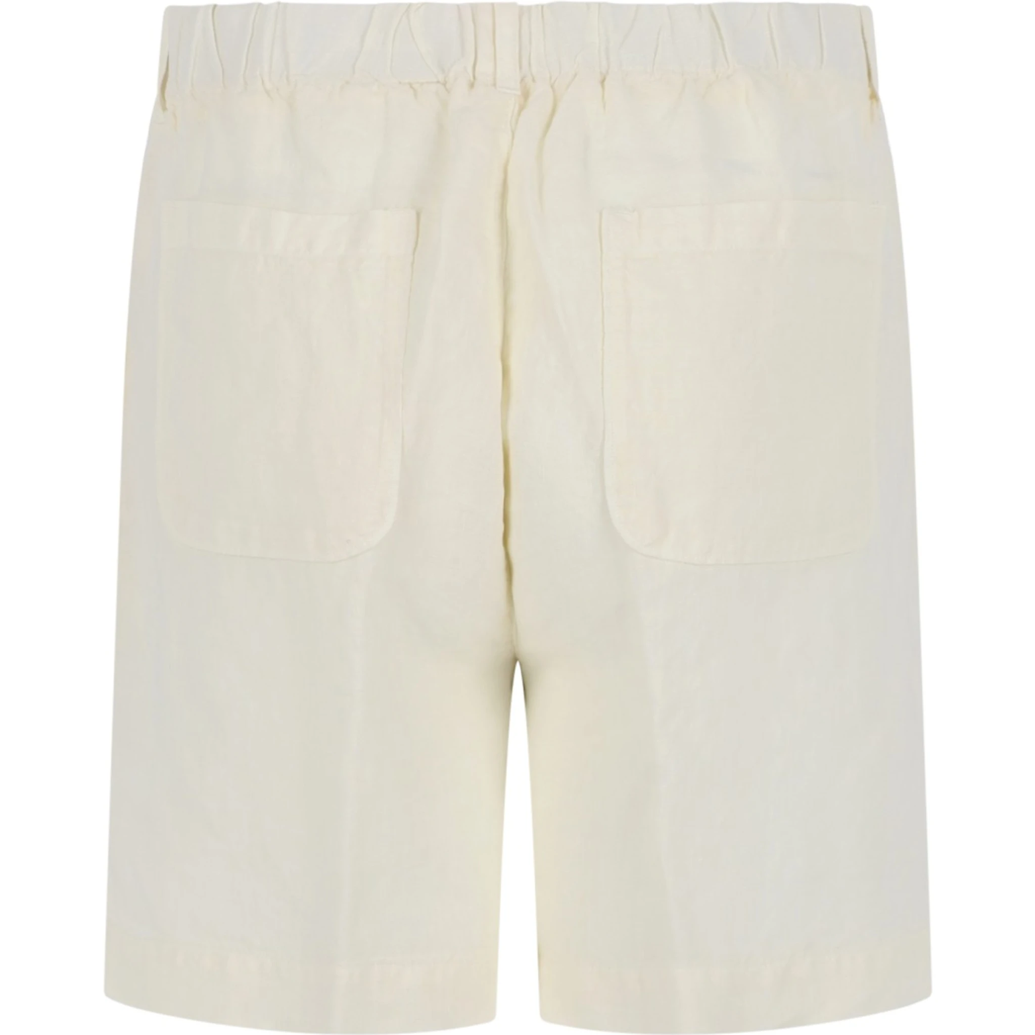 SHORTS IN LINO