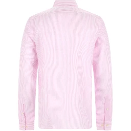 CAMICIA IN LINO