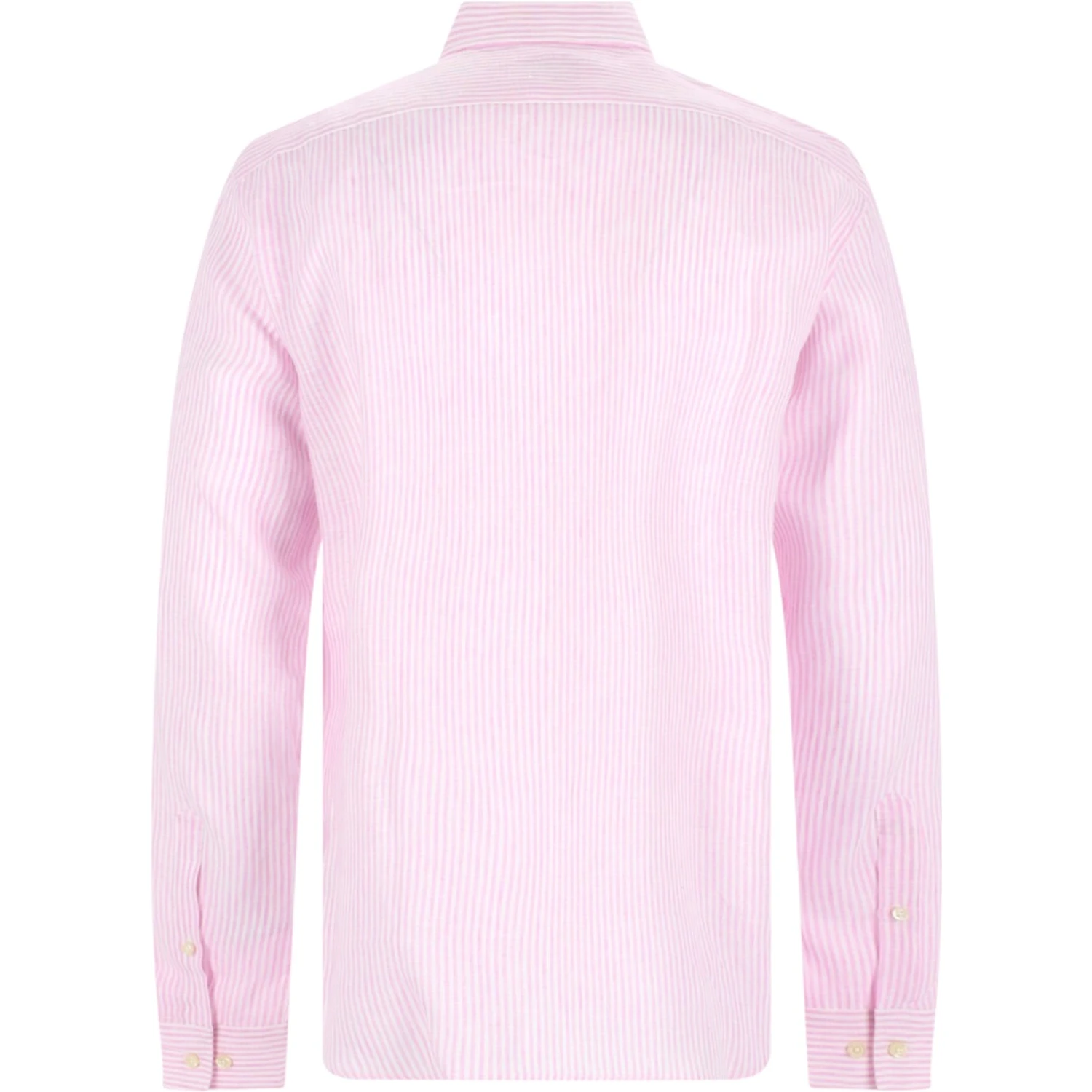 CAMICIA IN LINO
