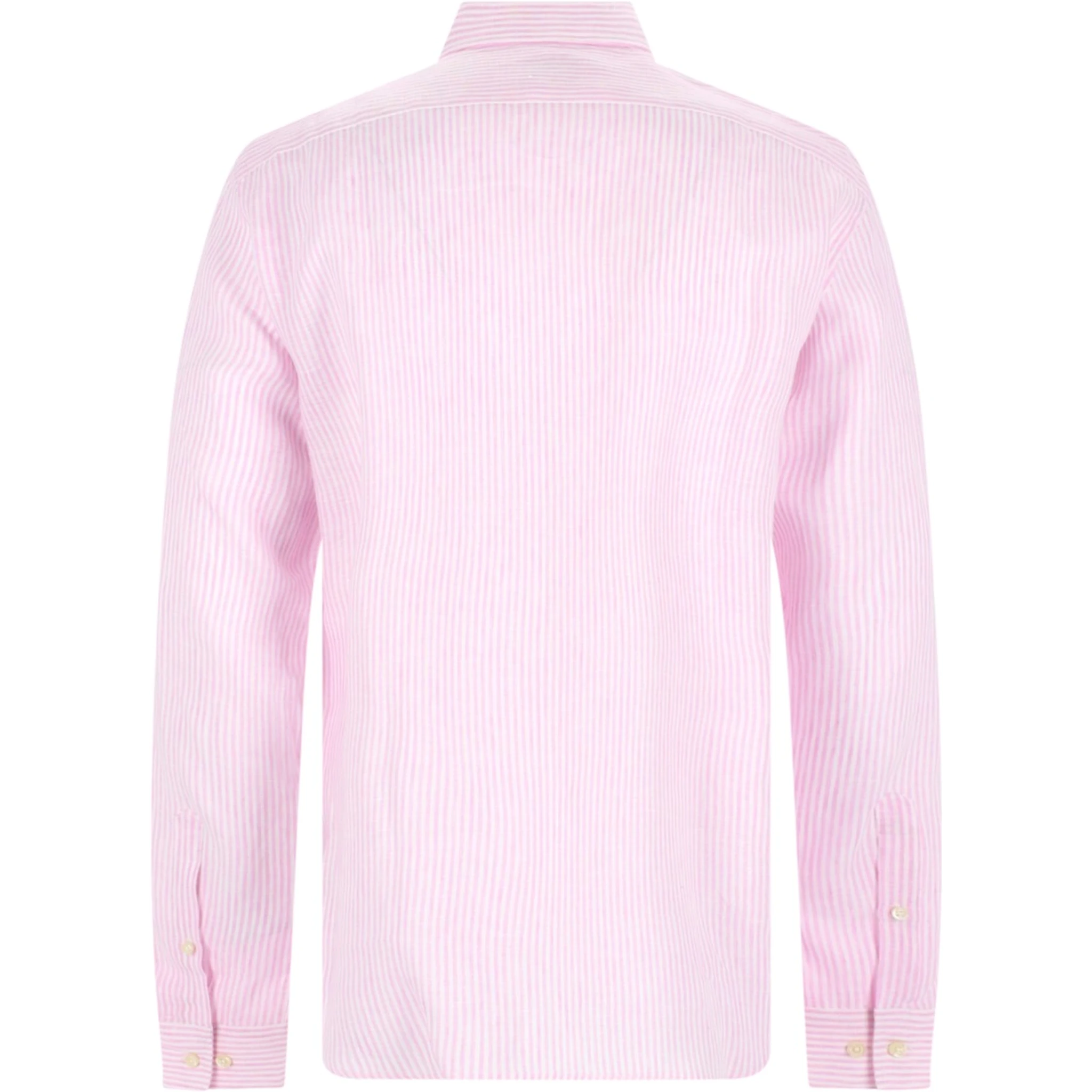 CAMICIA IN LINO