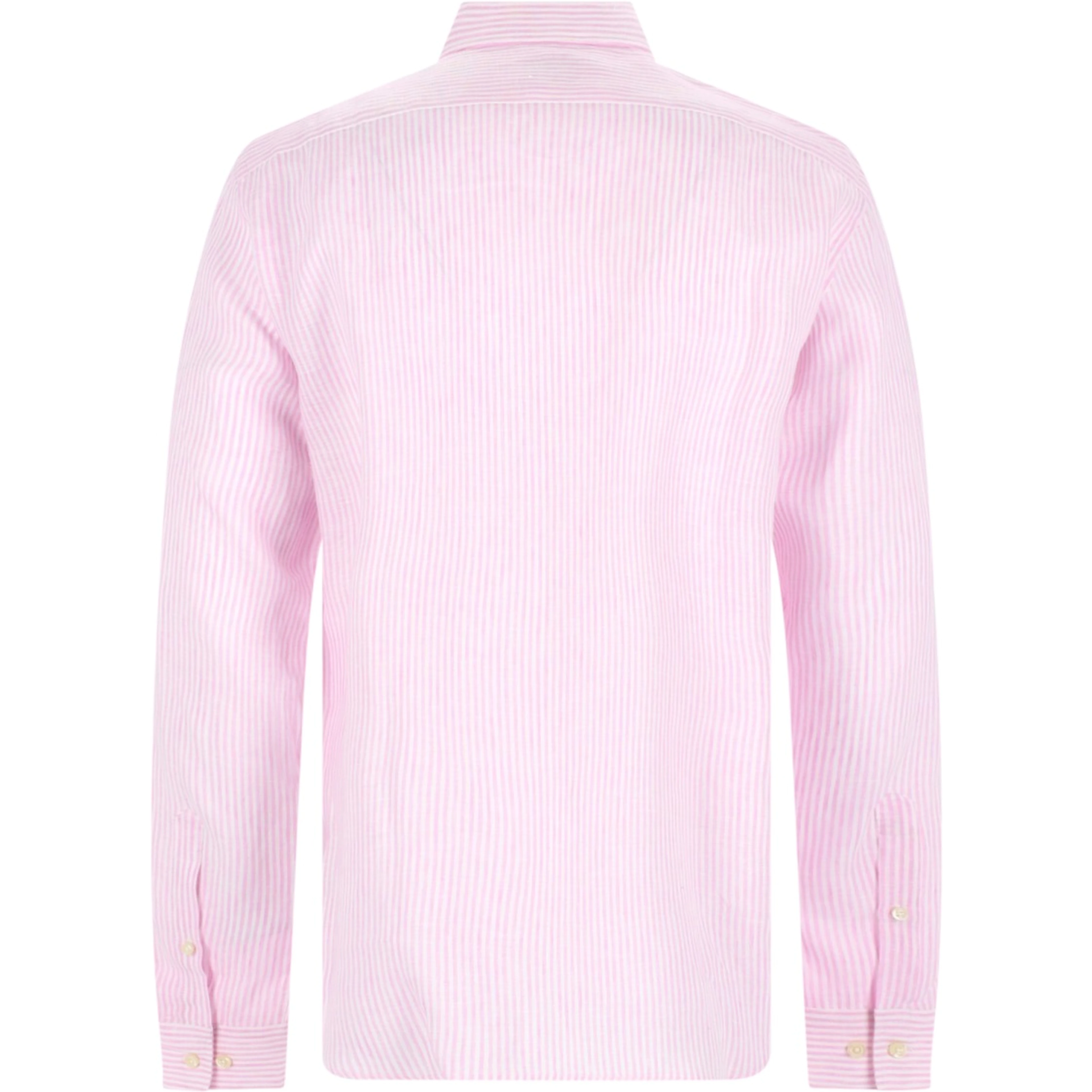 CAMICIA IN LINO