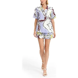 PRINTED SHIRT