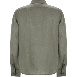 CAMICIA IN LINO
