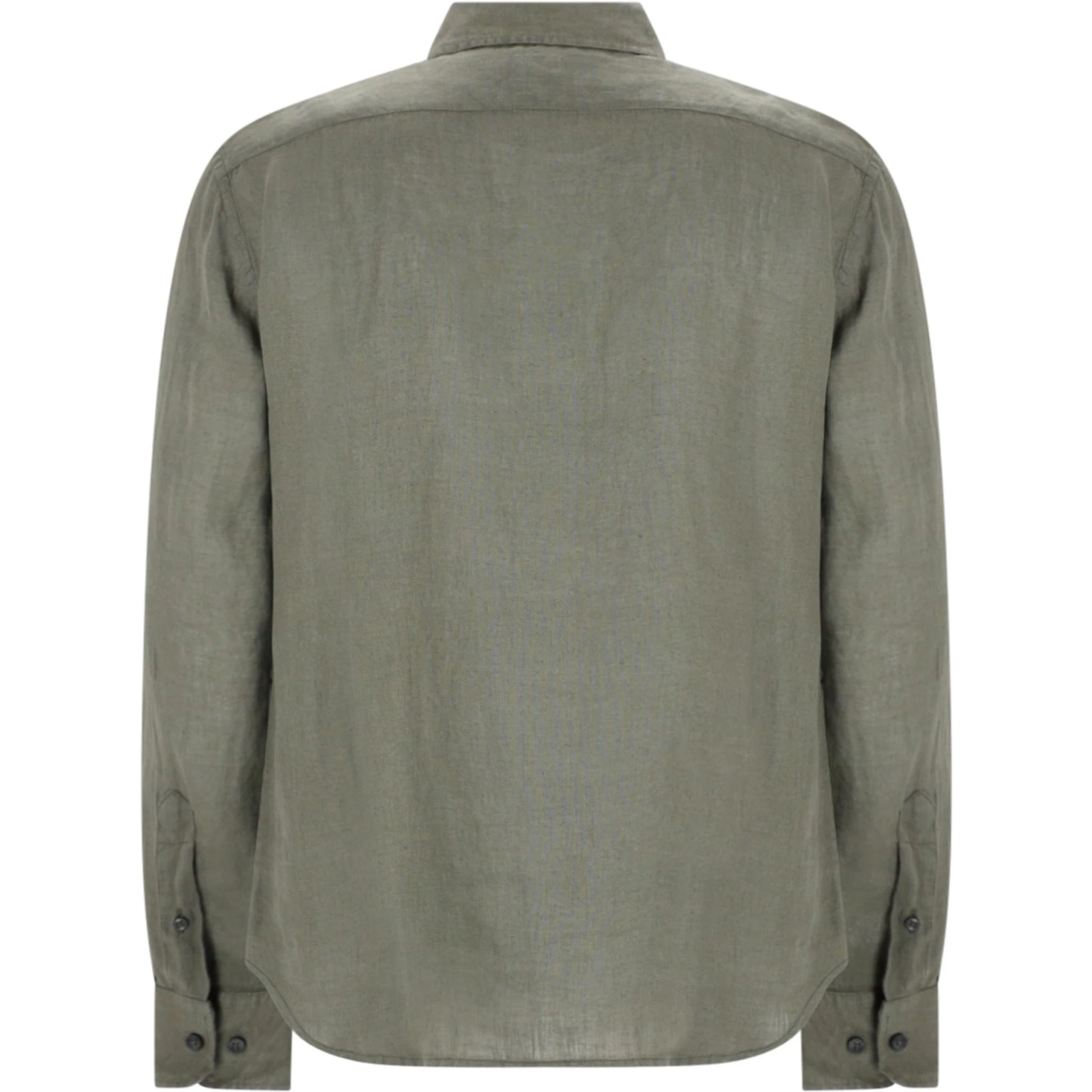 CAMICIA IN LINO
