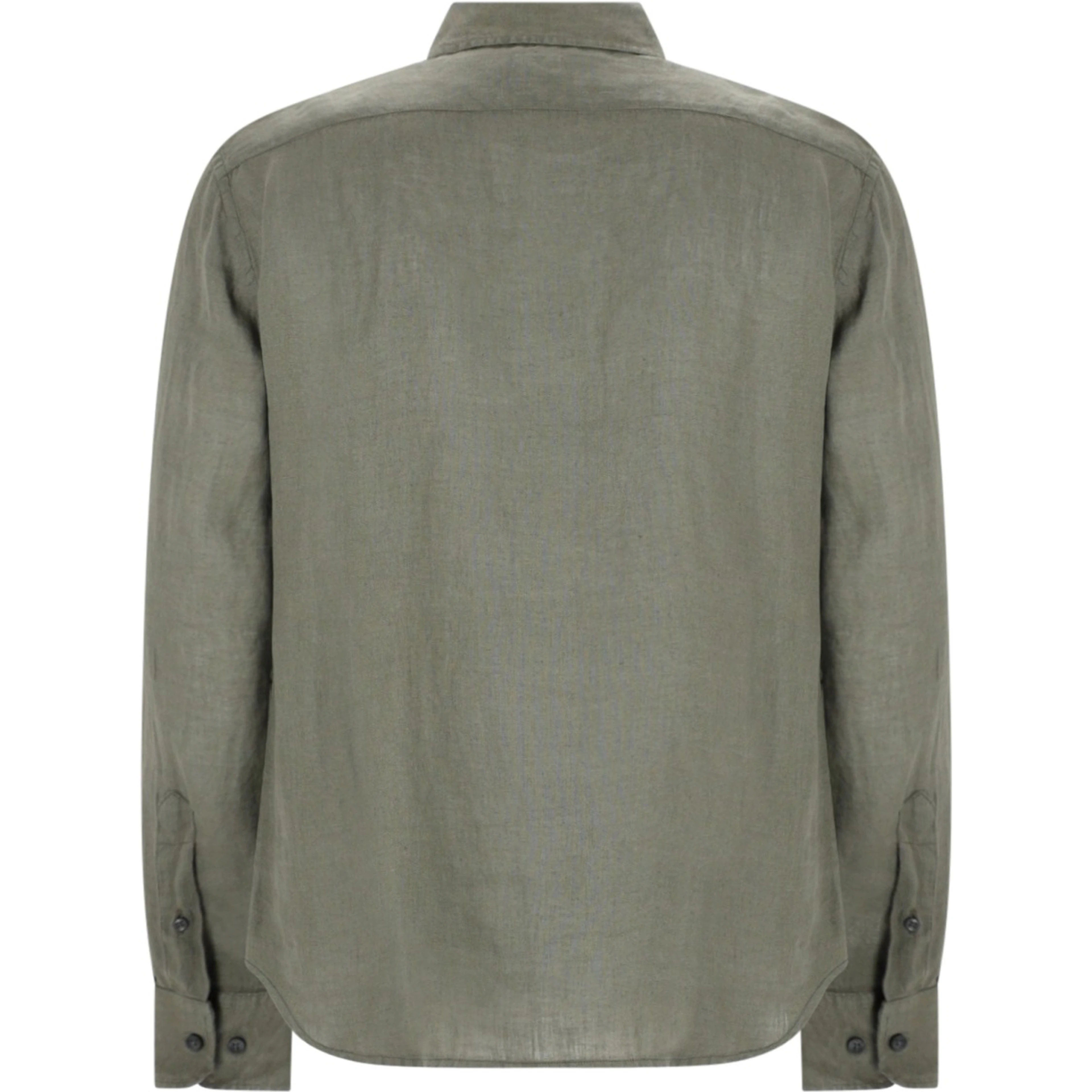 CAMICIA IN LINO