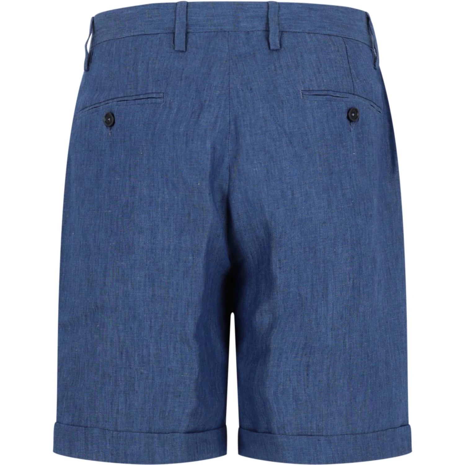 SHORTS IN LINO