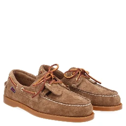 MOCASSINO "PORTLAND ARTISAN"