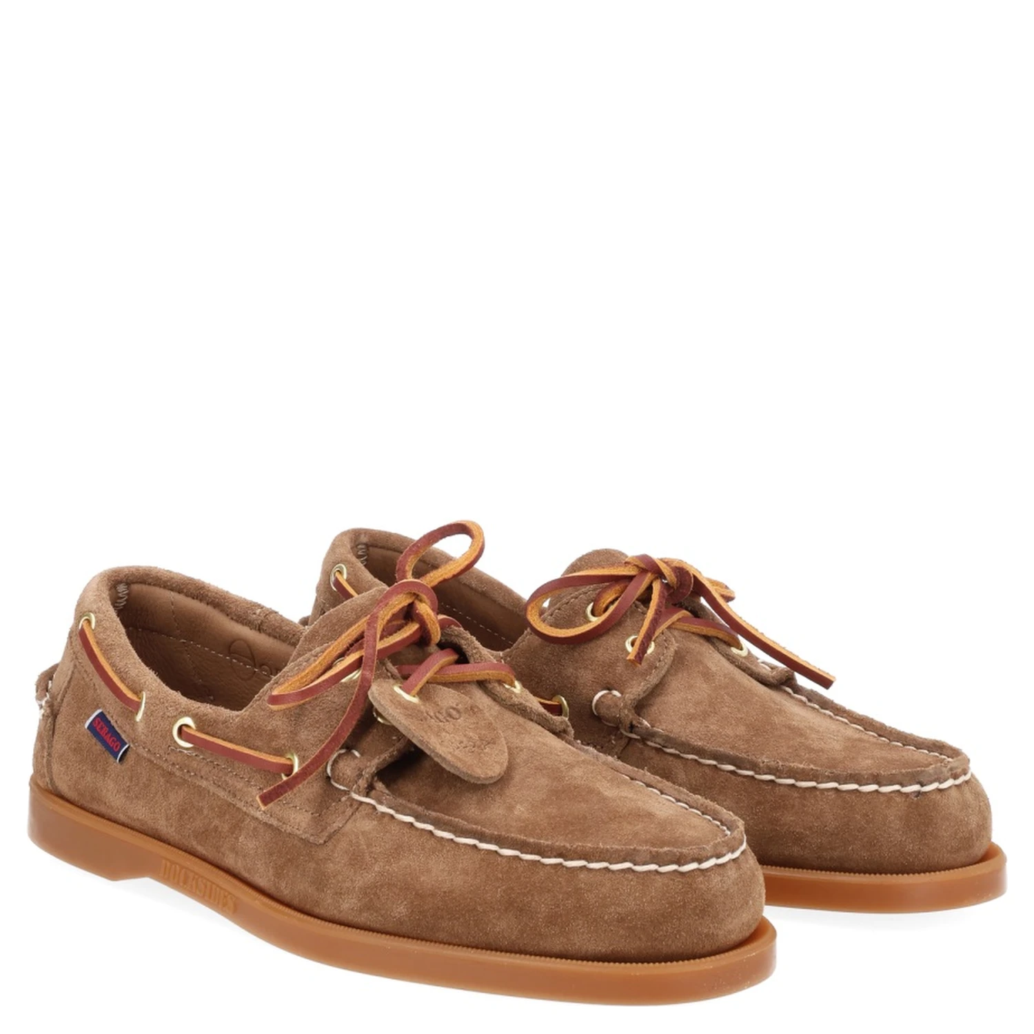 MOCASSINO "PORTLAND ARTISAN"