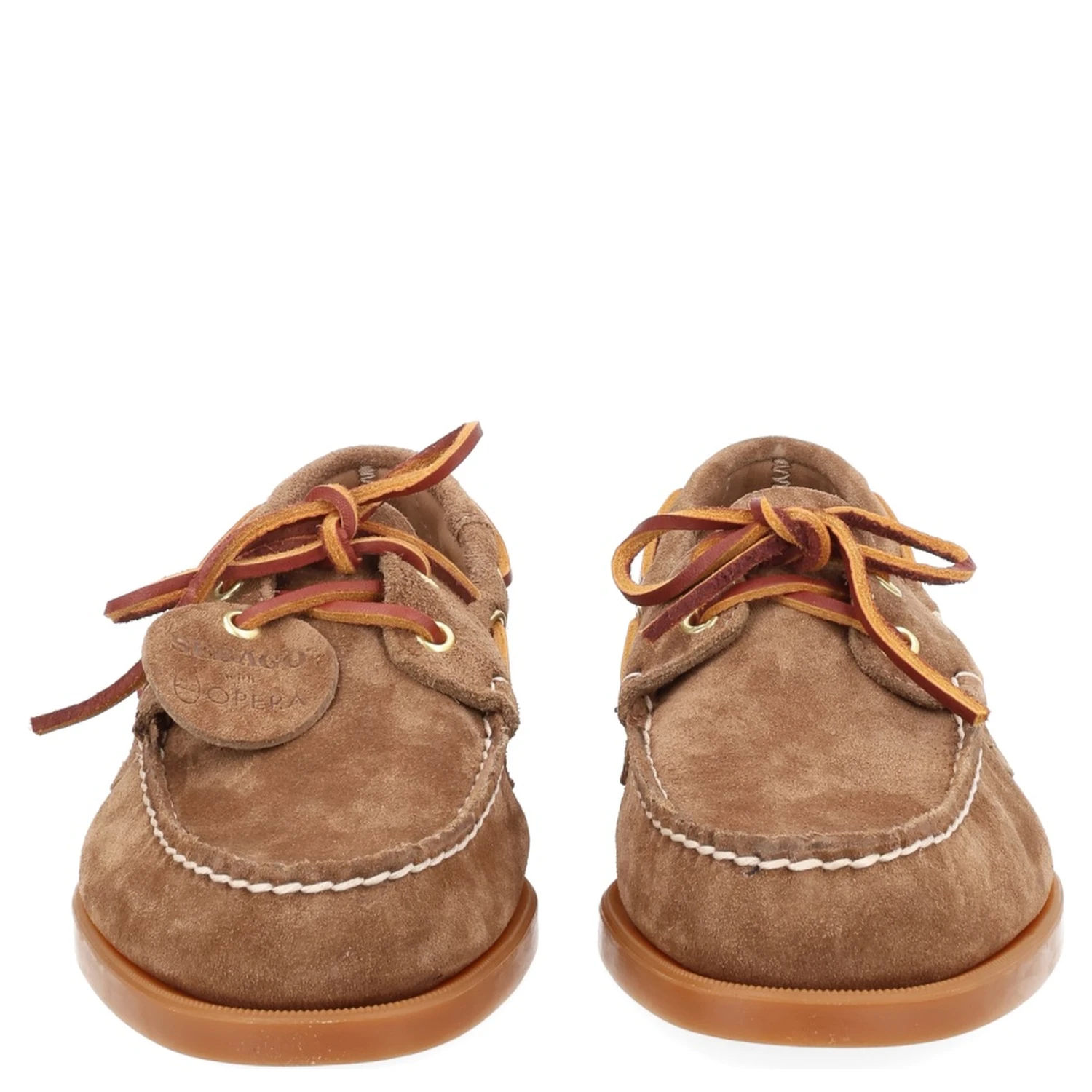 MOCASSINO "PORTLAND ARTISAN"