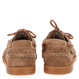 MOCASSINO "PORTLAND ARTISAN"