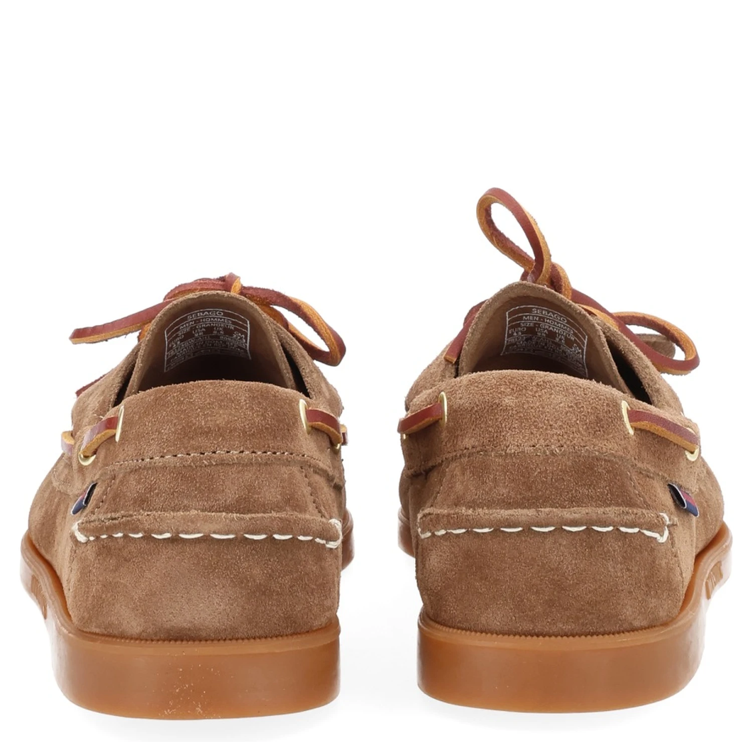 MOCASSINO "PORTLAND ARTISAN"