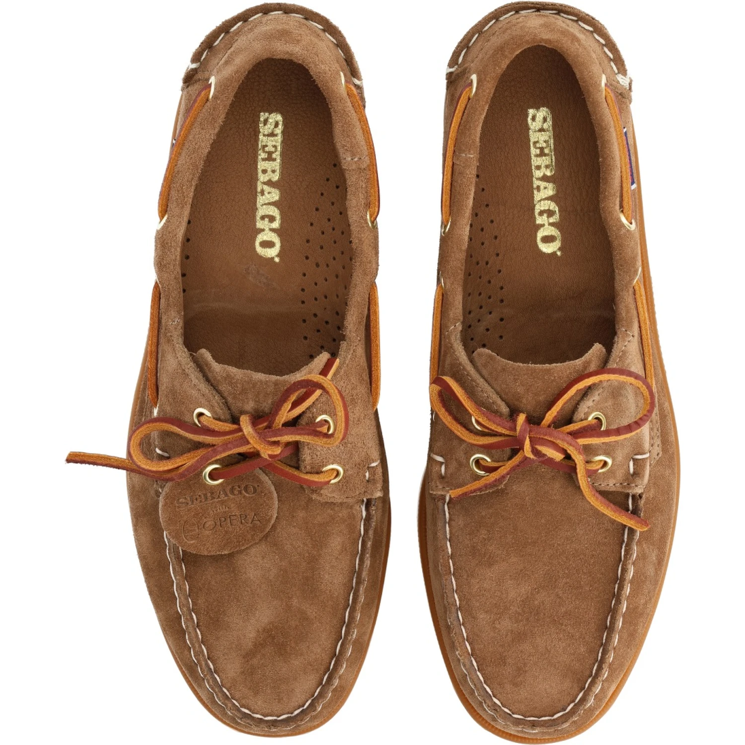 MOCASSINO "PORTLAND ARTISAN"