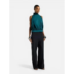 LIVIANA CONTI DEVA top