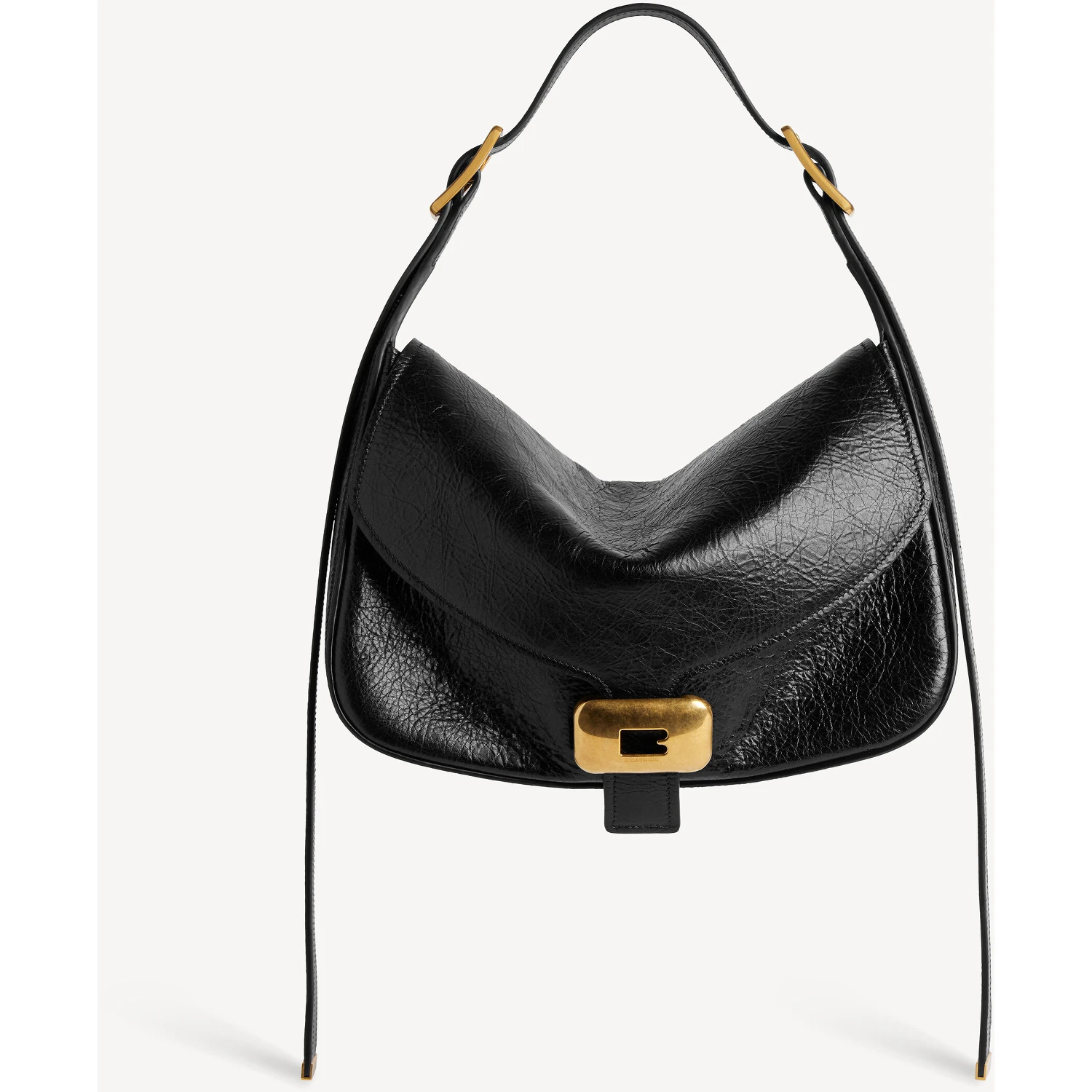 "Clicca" small shoulder bag