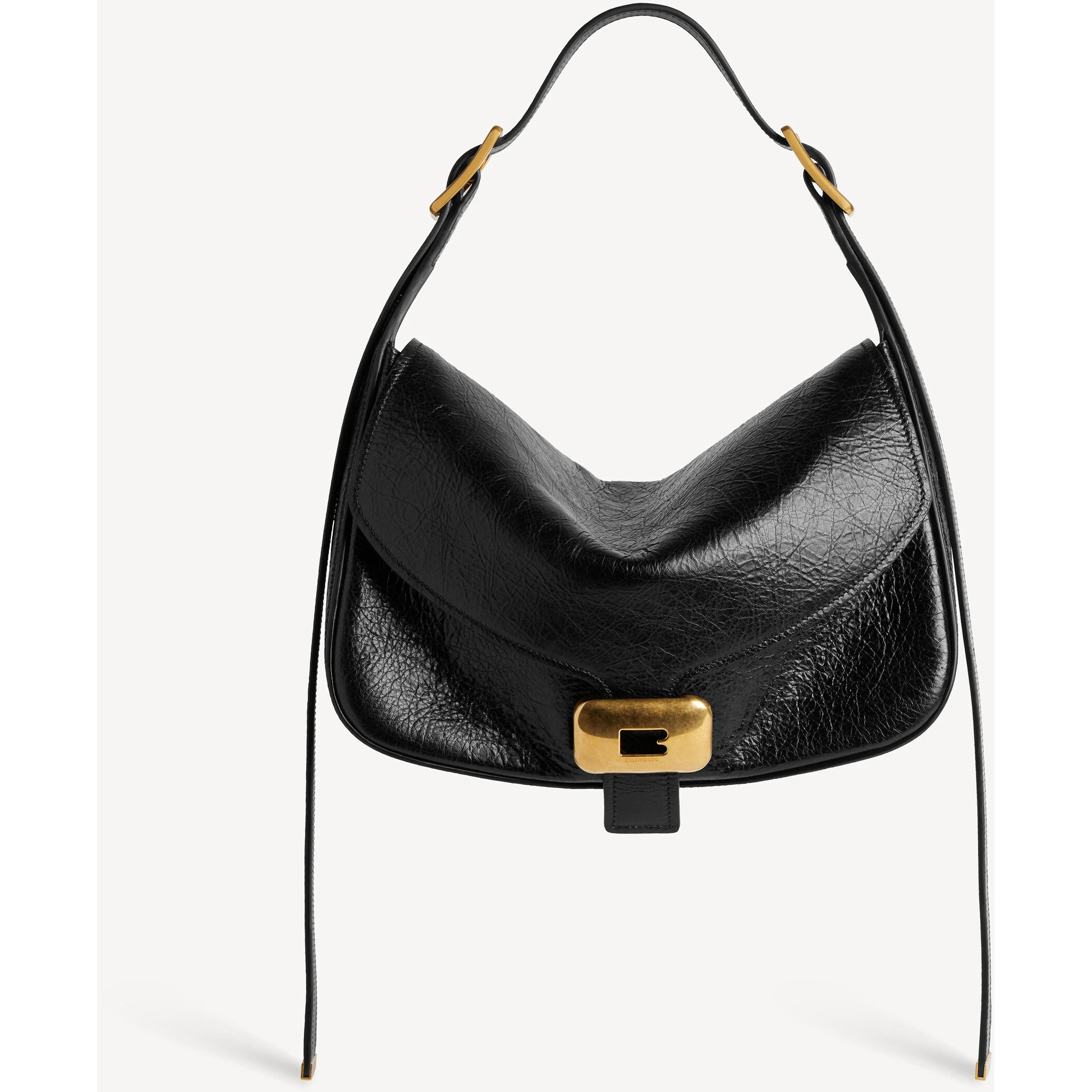 "Clicca" small shoulder bag