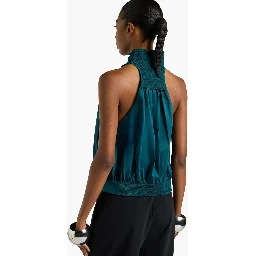 LIVIANA CONTI DEVA top