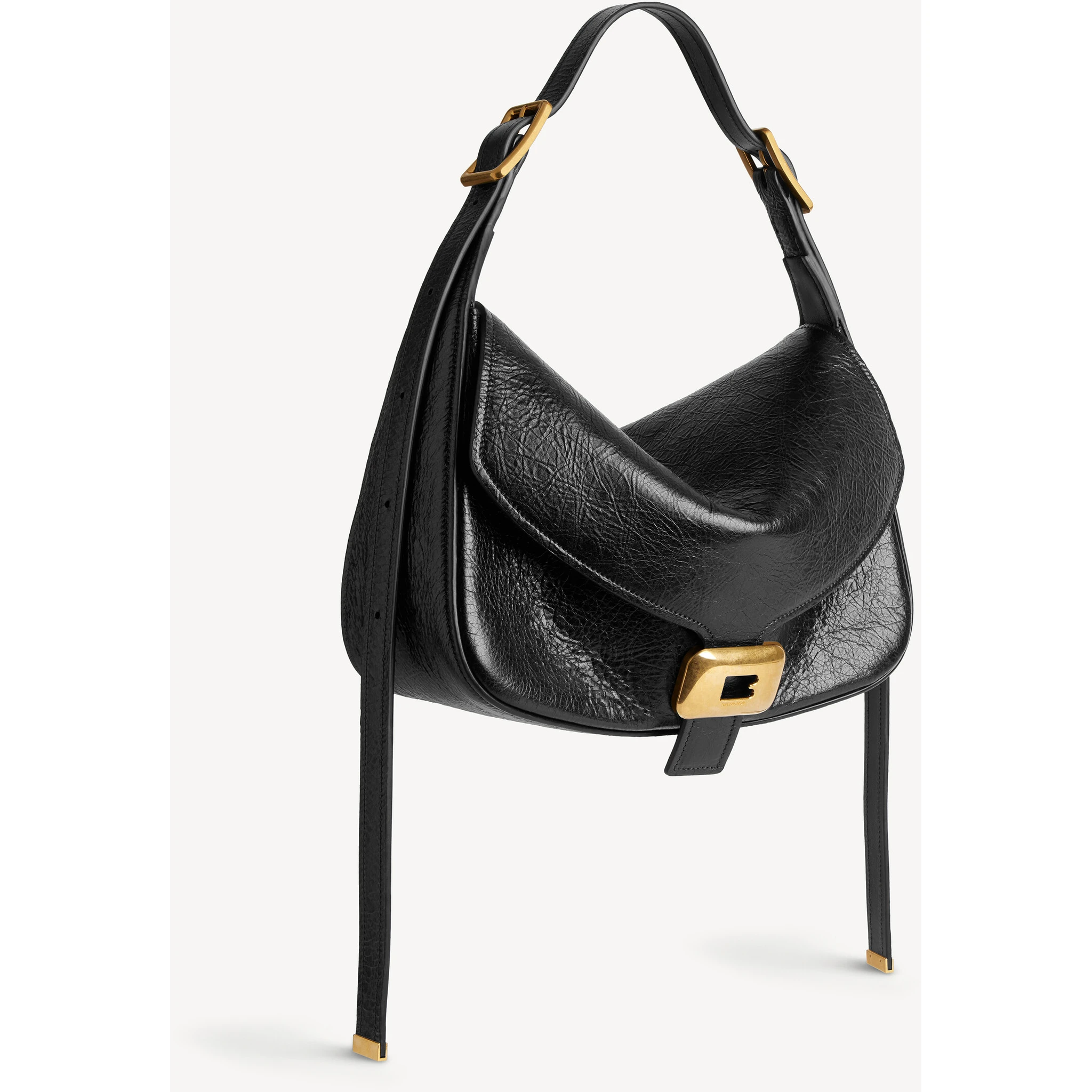 "Clicca" small shoulder bag