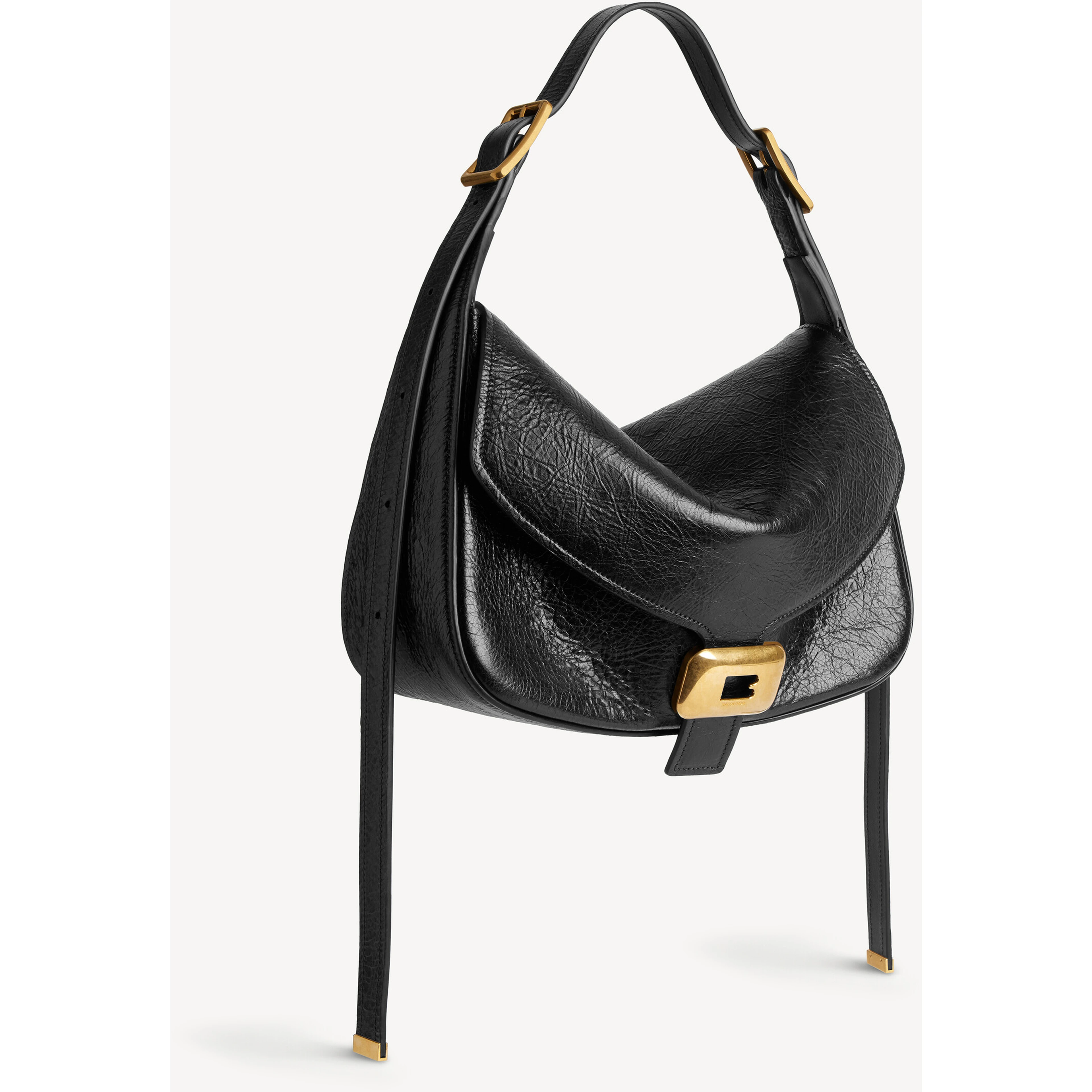 "Clicca" small shoulder bag