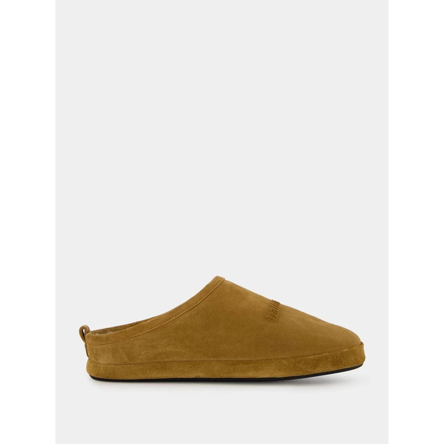 "Alaska" slippers
